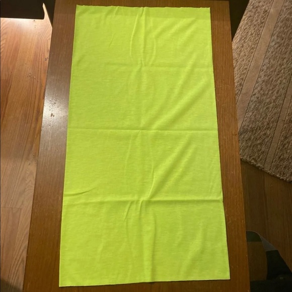 Safety Yellow SA Co. Face Shield® - Picture 3 of 6